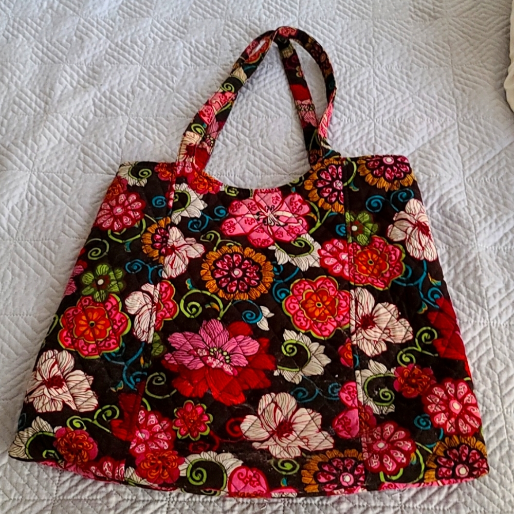 Vera Bradley shoulder bag